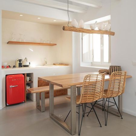 فيلا White & Co Santorini Pýrgos المظهر الخارجي الصورة