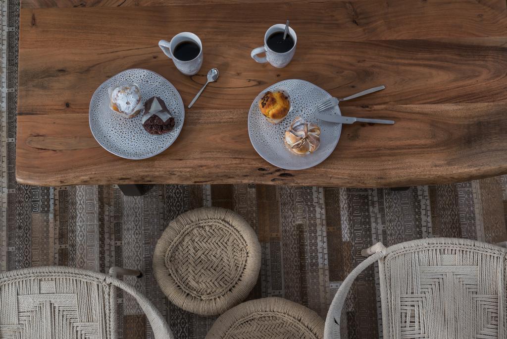 فيلا White & Co Santorini Pýrgos المظهر الخارجي الصورة