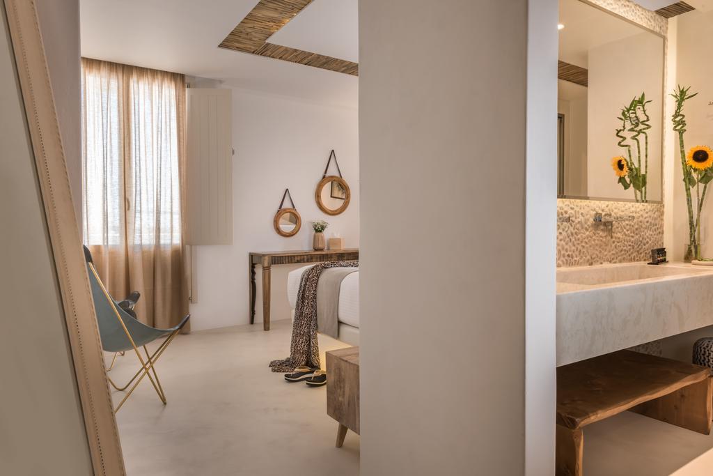فيلا White & Co Santorini Pýrgos المظهر الخارجي الصورة